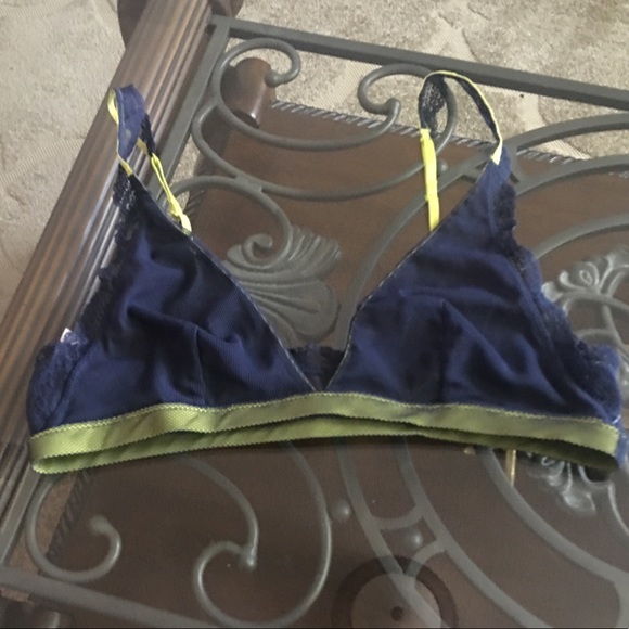 Free People bralette see through you - Picture 6 of 6